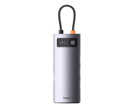Baseus Metal Gleam Series 4-in-1 - 1169376 - zdjęcie 4